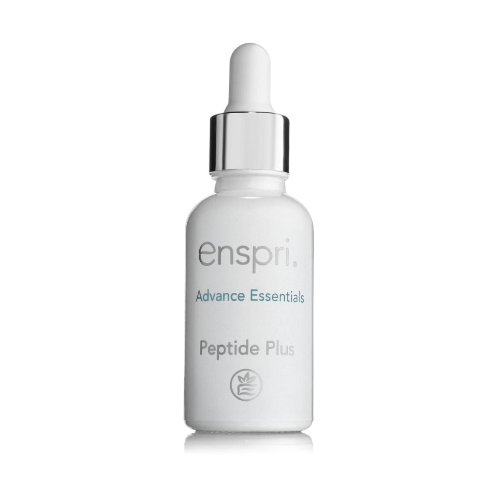 Official Site / Peptide Plus High-Potency Serum | Enspri Skincare