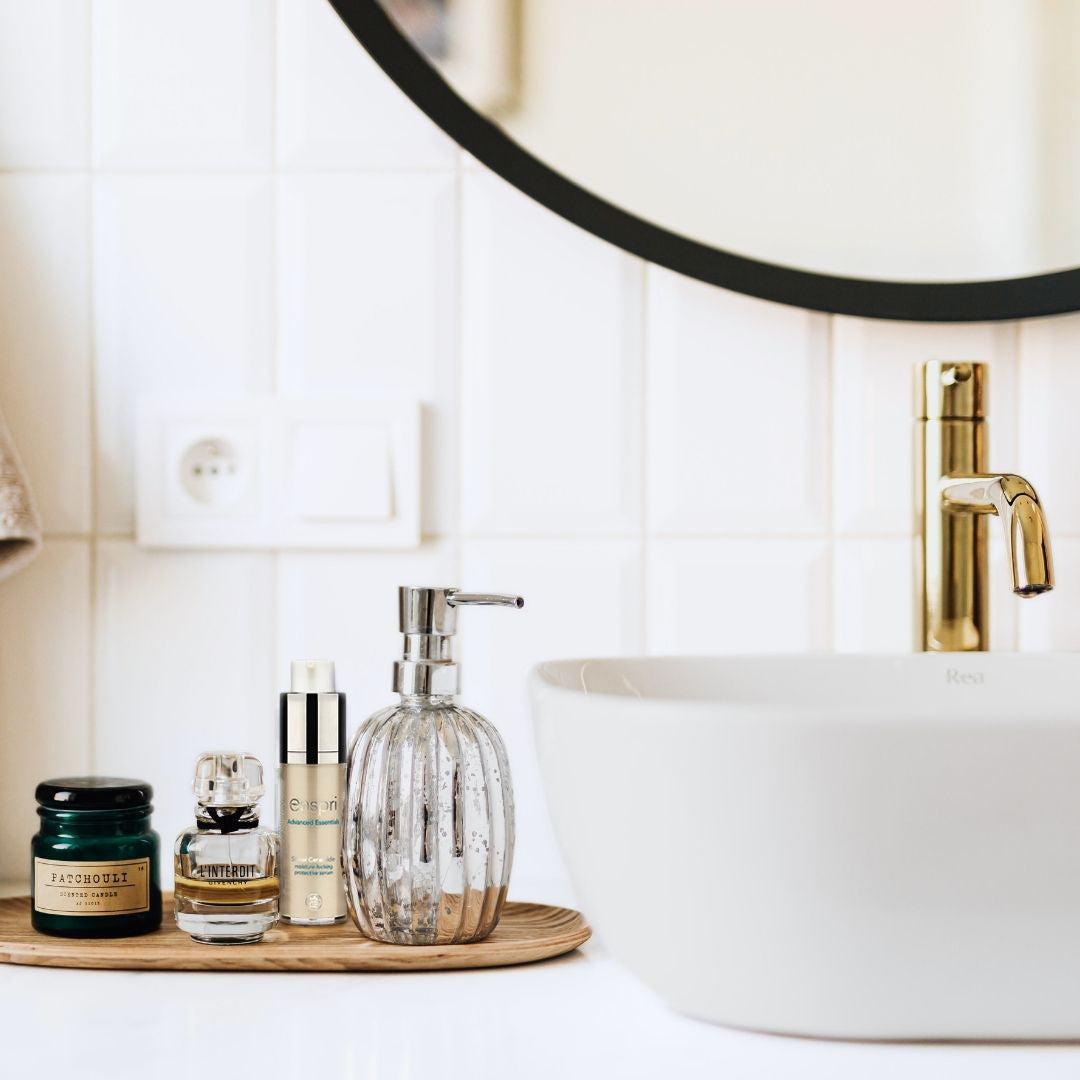 If Sheer Ceramide doesn’t list 'ceramides' on the label, why is it called that?