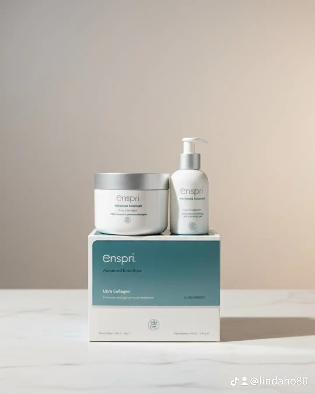 Revitalize Your Skin Daily: The Marvelous Benefits of the Enspri Ultra Collagen Mask