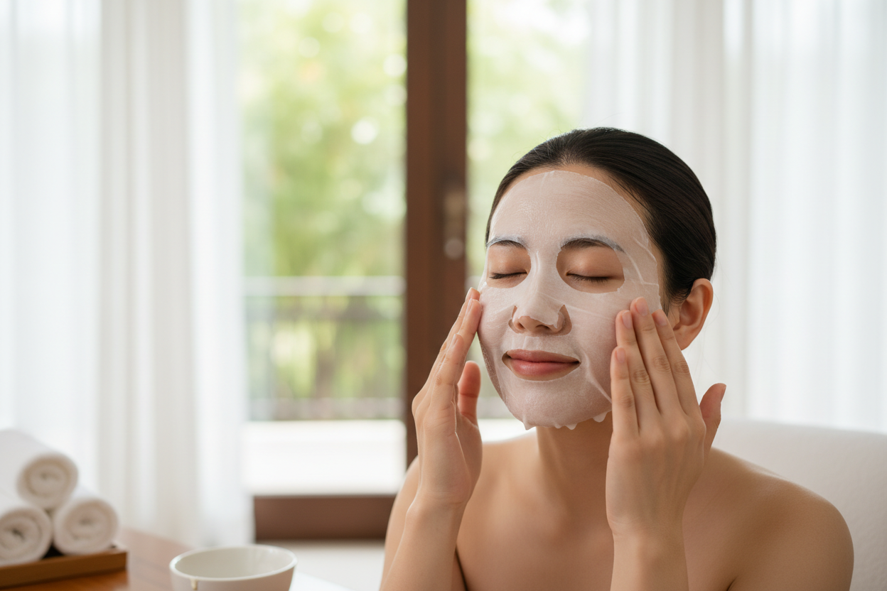 How to Maintain Your Results After a Professional Facial, Peel, or Laser Treatment
