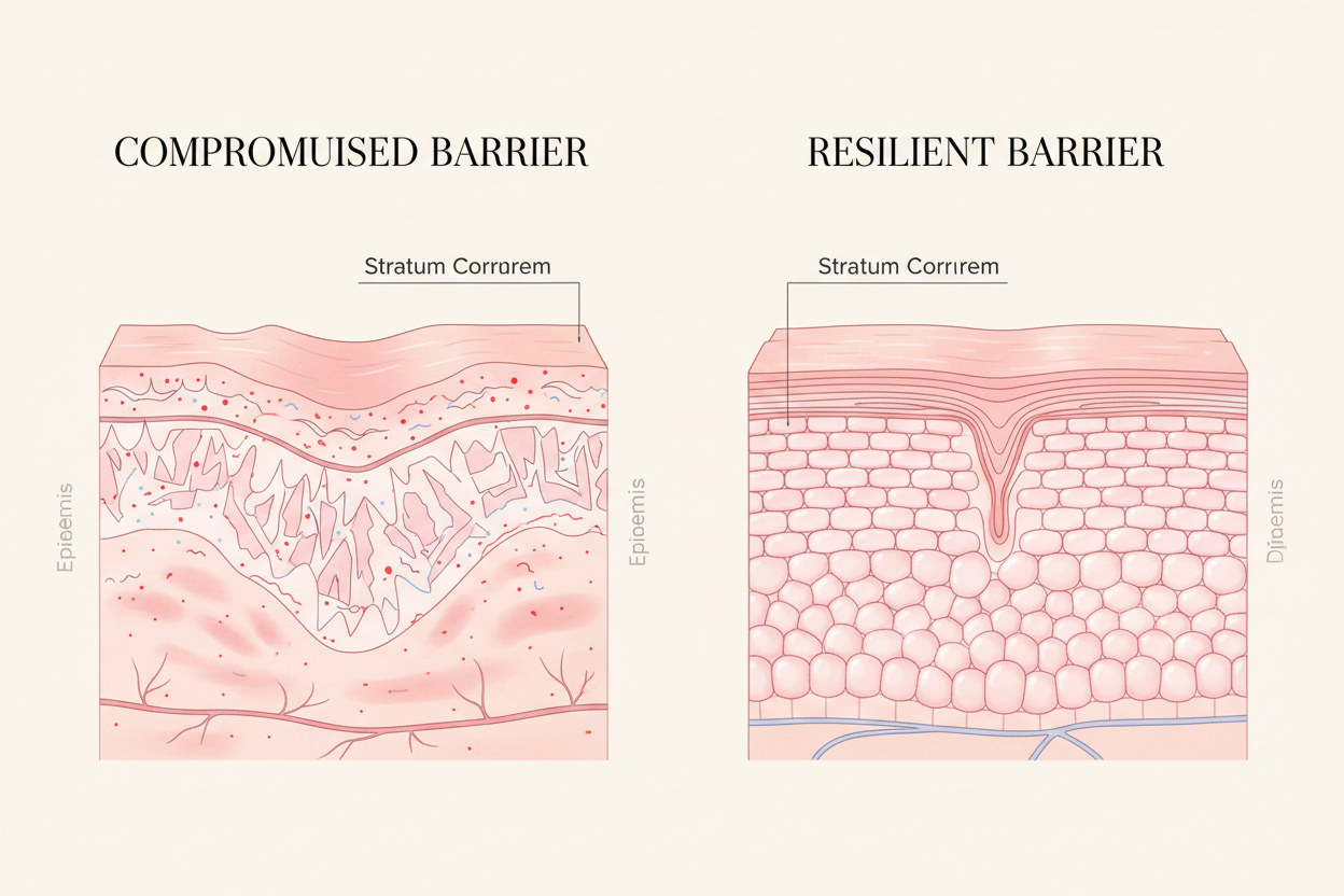 20 Years of Skin: From Chemical Peels to the Enspri Standard