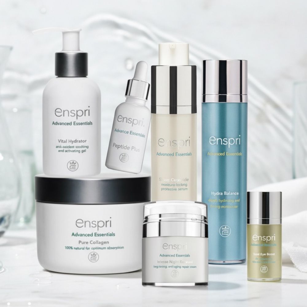 Enspri Full Set