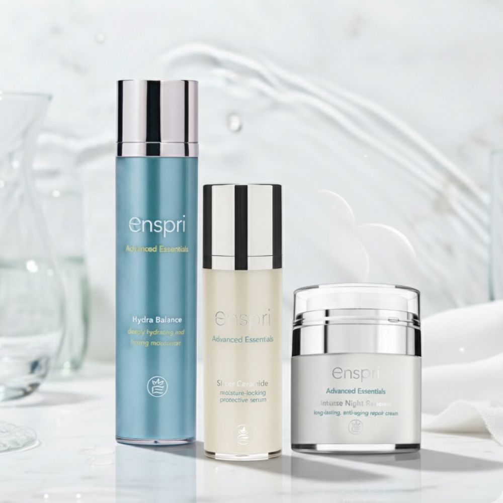 Enspri Hydration Value Set