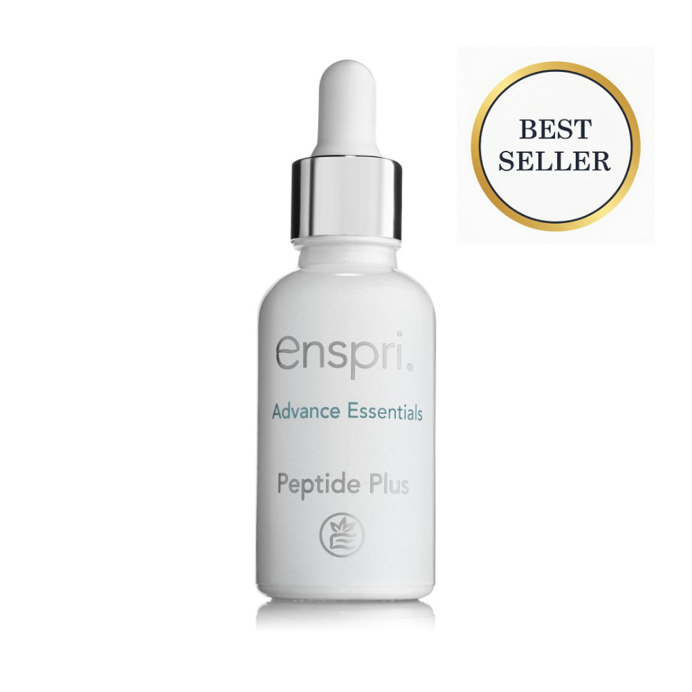 Peptide Plus Serum |  Collagen Booster & Firming Treatment