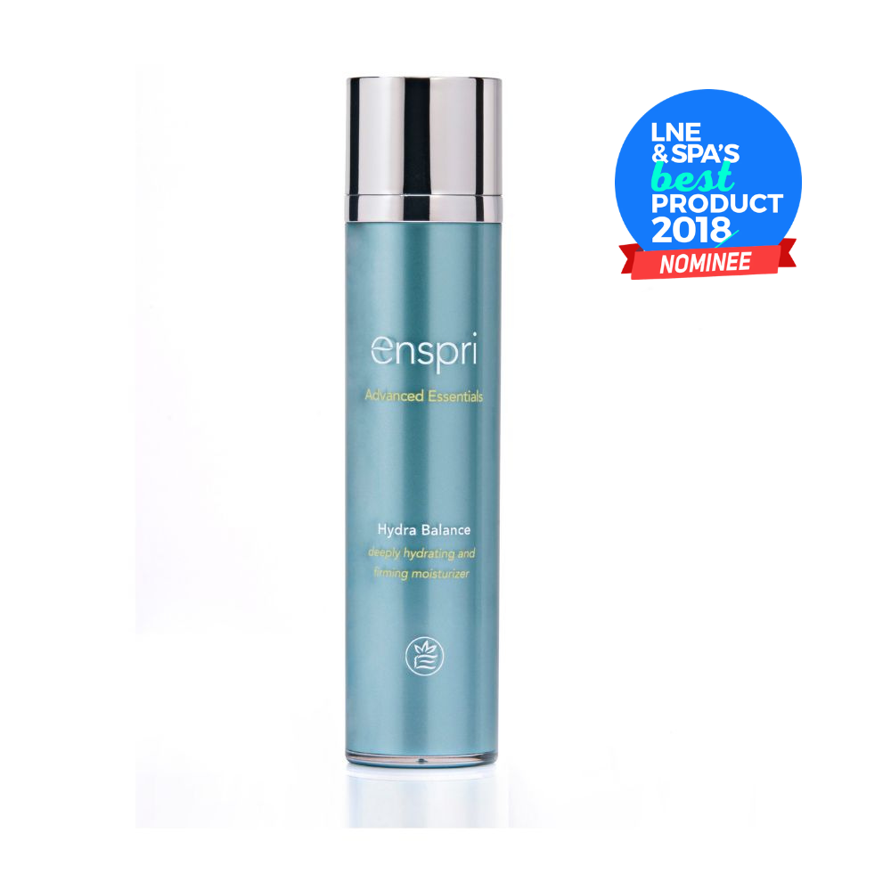 Hydra Balance Moisturizer | 24-Hour Hyaluronic Hydration & Oil Control