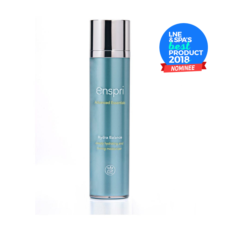 Enspri Hydra Balance lightweight daily moisturizer